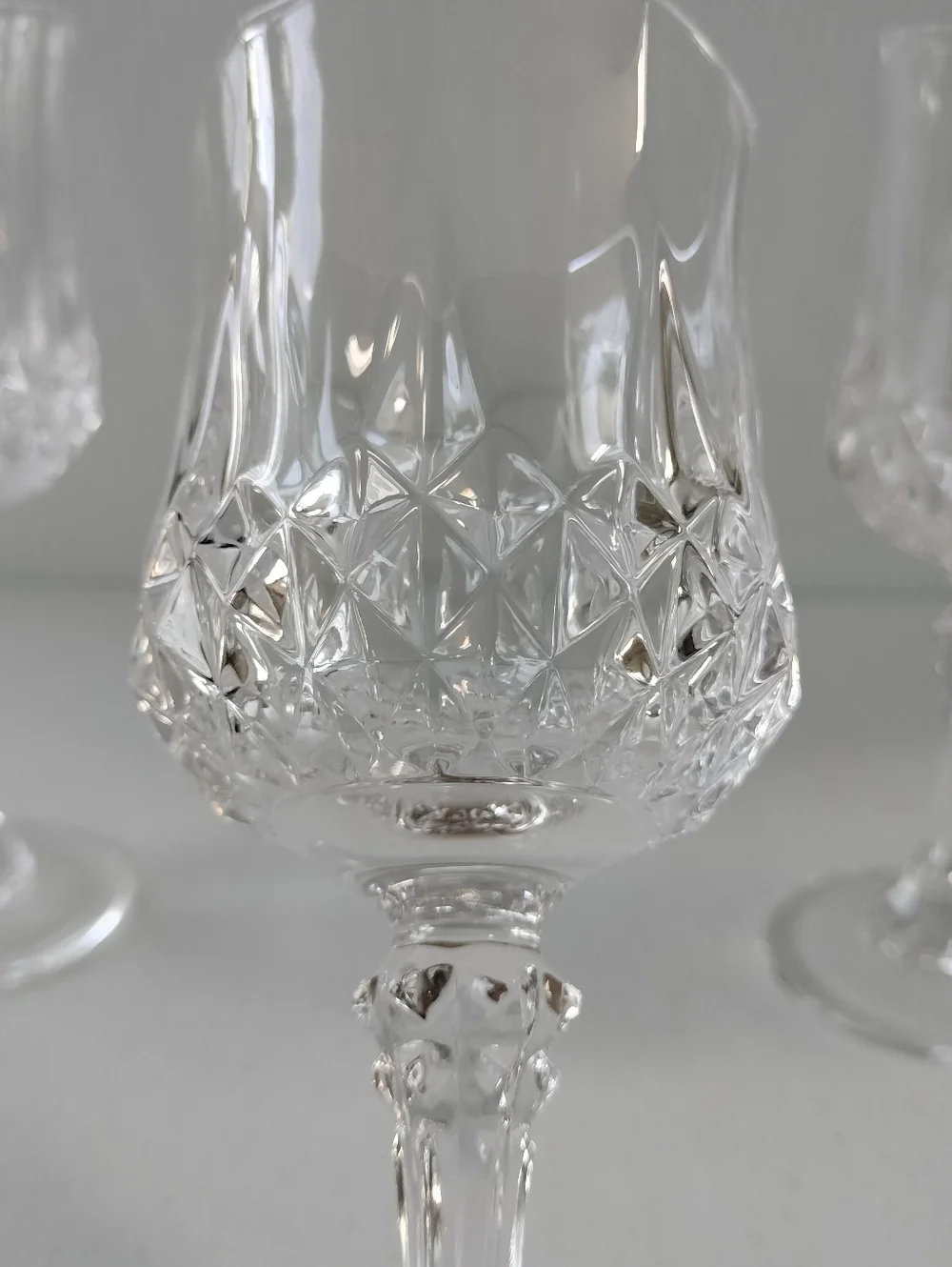 Cristal D’Arques 4926 elegant